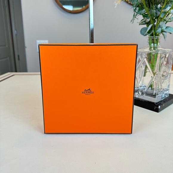 Hermes Handbags - Hermes box